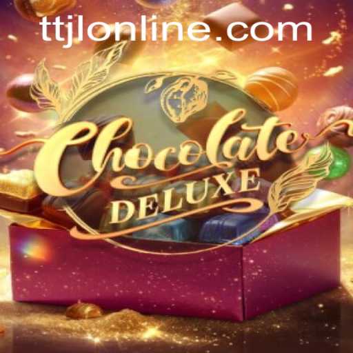 Unveiling the Delicious Intricacies of ChocolateDeluxe: A Sweet Adventure
