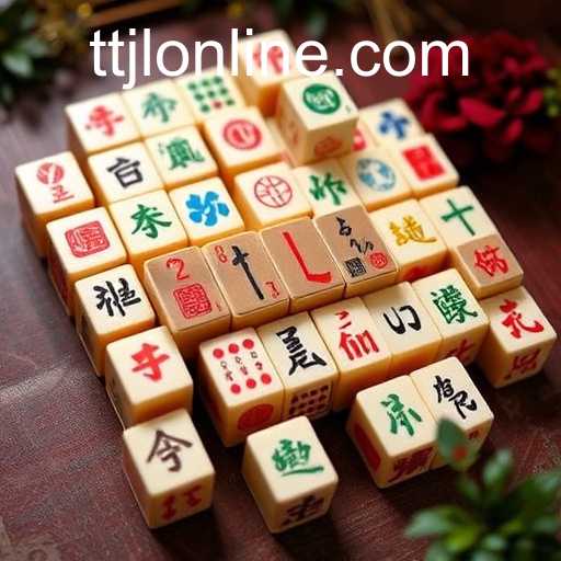 Mahjong